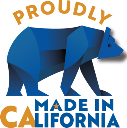 Made in California