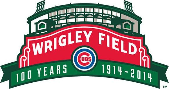 Wrigley Field